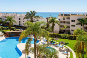 Albufeira-Sea View/pool Casa Sara Linnea 1bedroom
